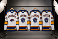 Off-Campus Boys Sports Jersy